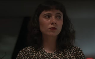 Josefa Quiroz, actriz de &#34;La Fuente&#34;: &#34;Muestra una sola perspectiva del estallido, pero eso no la hace menos válida&#34;