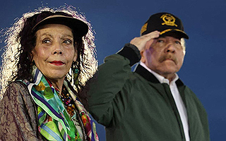 Daniel Ortega cumple 80 años: Cómo el líder nicaragüense ha delegado más poder a su esposa e hijos