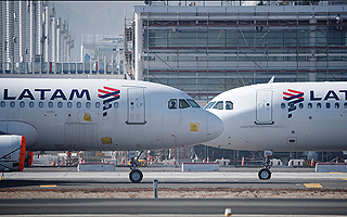 Gremios del turismo y paro anunciado por pilotos de Latam: &#34;Preocupa profundamente&#34;