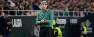 El futuro de Pellegrini se puede zanjar en breve... El &#34;gesto&#34; que le pide el Betis y el ofrecimiento