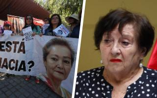 DC denuncia a diputada Cordero ante la Comisión de Ética por dichos contra desaparecida concejala de Villa Alegre