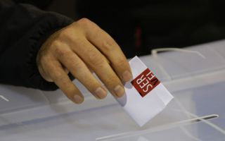 Domingo de elecciones: Revisa aquí cuál es tu mesa y tu local de votación