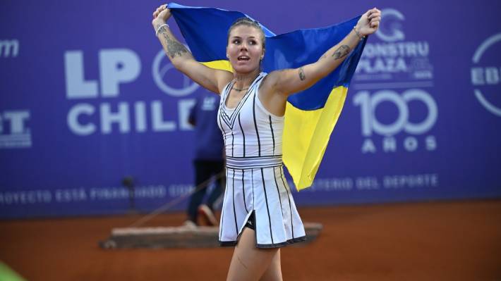 LP Open by IND WTA 125