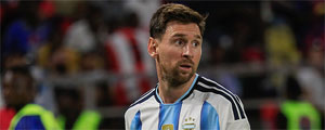 Messi se sincera y sorprende a todos con llamativas frases sobre su participación en el Mundial 2026
