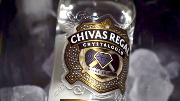 Chivas Regal