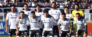 Los dos jugadores que Colo Colo tiene a la venta para amortiguar la "delicada situación financiera" del club
