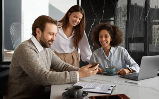 Flexibilidad laboral y la IA como aliada: Estudio muestra las tendencias del trabajo para el 2026