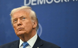 Reajustar la presencia global de EE.UU. y aumentar predominio en Latinoamérica: El plan de Trump publicado hoy