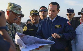 Mediático y comparado con Bukele: El estilo de José Jerí, el presidente interino de Perú