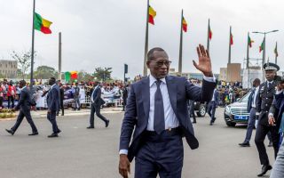 Gobierno de Benín informa fracaso de golpe de Estado: FF.AA. lograron &#34;frustrar la maniobra&#34;