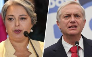 Clima político y &#34;condiciones&#34; para gobernar: Los efectos que abre la distancia que obtenga el ganador de la presidencial