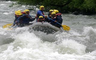Chile es elegido por séptima vez como Mejor Destino de Aventura del mundo en los &#34;Oscar&#34; del turismo