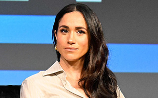 Duquesa de Sussex retomó contacto con su padre tras problema médico que él sufrió: "Extremadamente difícil"