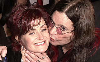 Sharon Osbourne revela cómo fueron los últimos días de Ozzy: "Él sabía que estaba listo"