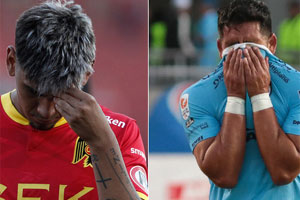 ¿Unión e Iquique se salvan del descenso? De qué trata el resquicio normativo que podría provocar un terremoto en el fútbol chileno