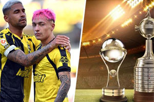 Cómo cambia el panorama en el fútbol chileno en 2026 para clasificar a Libertadores y Sudamericana