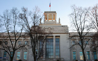 Berlín acusa a Moscú de ciberataque y convoca a embajador ruso: "Las acciones inadmisibles tienen consecuencias"