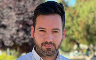 Detienen a core de Los Ríos por provocar accidente y conducir en estado de ebriedadd: Intentó huir