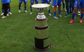 ANFP define cómo, cuándo y dónde se jugará la renovada Supercopa en 2026