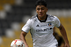 Cómo ha sido la tormentosa aventura de Damián Pizarro por Europa y lo que se dice de su posible regreso a Colo Colo