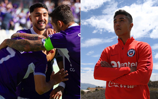 Figura de Concepción desclasifica la "locura" del dramático ascenso y hace dura crítica a los jóvenes