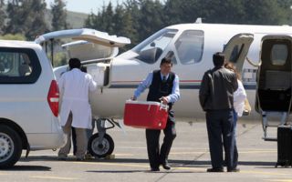 Minsal instruye sumario por caso de órgano donado que no llegó a paciente por falta de coordinación