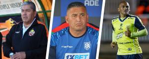 Huerta decidió su futuro y Deportes Concepción tiene DT: El panorama de las bancas de los equipos  de Primera A y Primera B