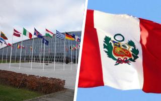 Gobierno de Estados Unidos propone a Perú como aliado principal &#34;no miembro&#34; de la OTAN