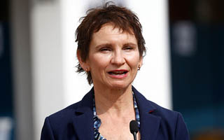 ¿Mensaje interno o para la oposición?: La lectura al llamado de amistad cívica &#34;gane quien gane&#34; que hizo Tohá