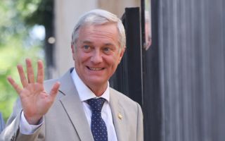 Seguridad, migración y &#34;progreso económico&#34; como ejes clave: Qué plantea Kast en su programa de gobierno