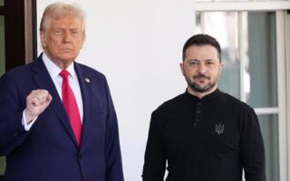 Zelenski afirma que EE.UU. aún no responde a las últimas propuestas del plan de paz