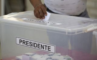Una sola papeleta y con multa por no votar: Lo que debes saber para la segunda vuelta de este domingo