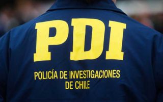 Investigan homicidio en Coronel: Matan a hombre de 33 años en la vía pública