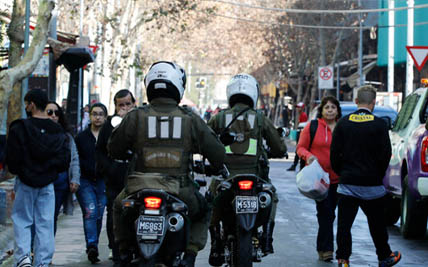 Inseguridad, las cifras del principal desafío que deberá enfrentar el Gobierno de José Antonio Kast