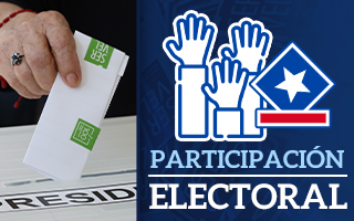 ¿Votó más o menos gente que en la primera vuelta? Las comunas que más cambiaron y el detalle regional