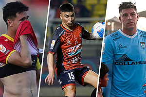 La dura respuesta de Limache ante el reclamo con que Unión e Iquique buscan evitar el descenso