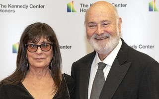 Muerte del director Rob Reiner y su esposa: Uno de los hijos de la pareja es sospechoso del crimen