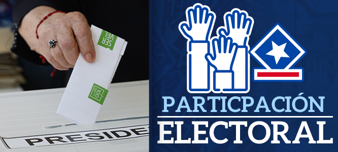 ¿Votó más o menos gente que en primera vuelta? Las comunas que más cambiaron y detalle regional