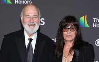 Policía detiene a uno de los hijos de Rob Reiner como presunto autor de la muerte del director y su esposa