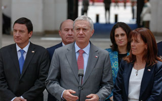 Cargos económicos, ruta fiscal y gobernabilidad: Las señales más inmediatas que espera el mercado de Kast