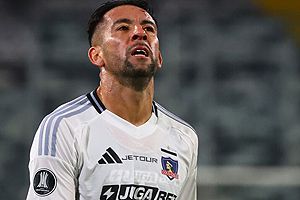 Se suman rumores de indisciplina: La convulsionada salida de Mauricio Isla de Colo Colo y qué pasará con su futuro tras partir del Cacique