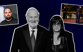 Muerte de Rob Reiner y su esposa: ¿Qué se sabe de la tragedia que sacude a Hollywood?