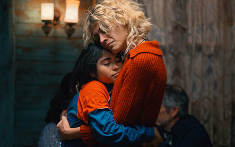 Película chilena "La misteriosa mirada del flamenco" no fue preseleccionada para los Oscar 2026