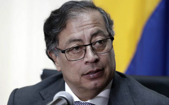 Petro no para: Vuelve a tildar a Kast de nazi y dice que "narcotraficantes les ayudan"