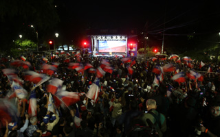 "Facho pobre": El análisis al resurgimiento del término impulsado por la izquierda más progresista tras el triunfo de Kast