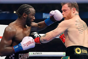 Impacto mundial por el inesperado retiro de uno de los mejores boxeadores de la historia... Mira el video de despedida