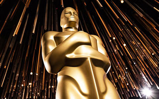 Premios Oscar dejarán de ser transmitidos por TV: Desde 2029 se verán solo a través de una plataforma de streaming