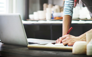 El momento de "ordenar la casa": Claves para que las pymes preparen el inicio de año