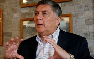 Alvarado, encargado de traspaso de mando de Kast: "Hay un ánimo sumamente positivo de que esto funcione"