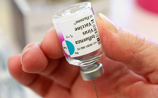 Ministerio de Salud confirma detección de influenza H3N2 en Chile: "Era esperado"